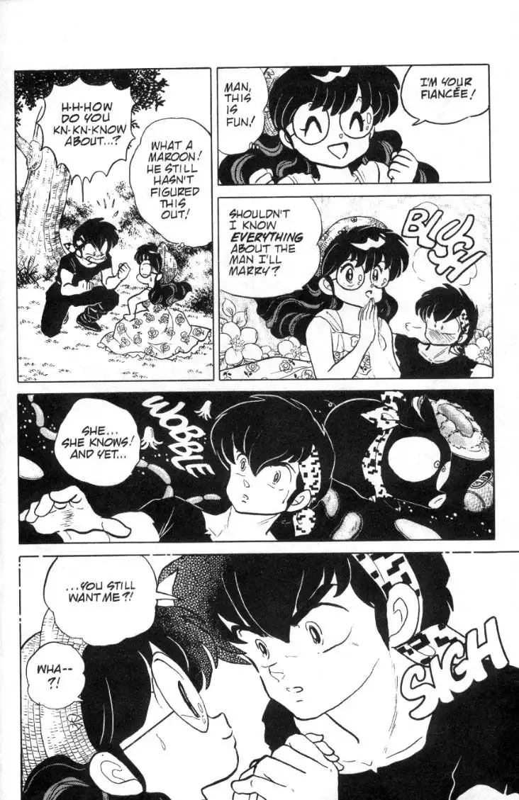 Ranma 1/2 Chapter 90 11